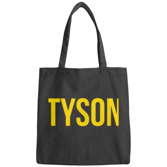 Discover Tyson furie Bags