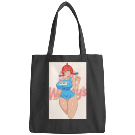 Discover Wendys Clothed lewd Active Bags