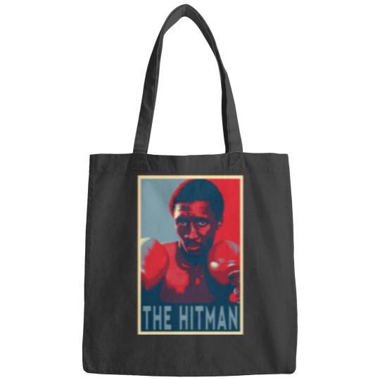 Discover Thomas Hearns The Hitman Bags