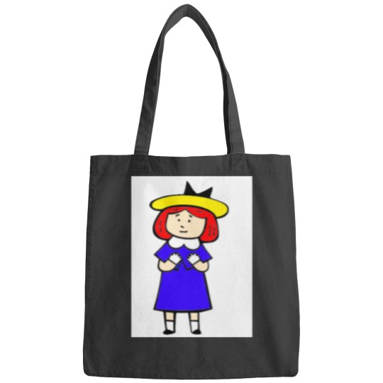Discover Madeline Bags