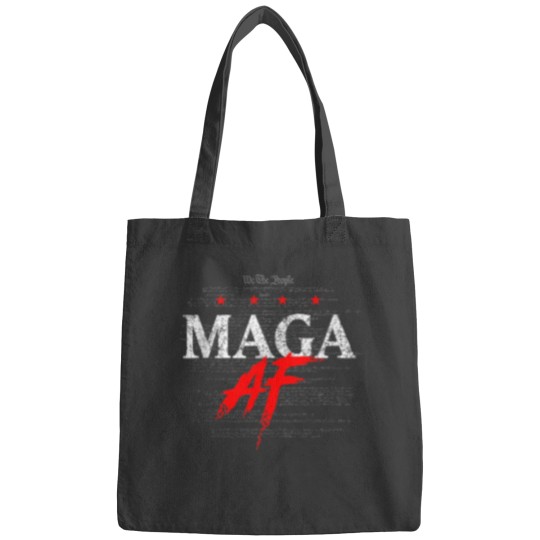 Discover we the people maga af Bags