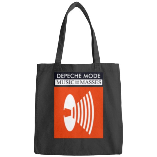 Discover Depeche Mode Bags, Depeche Mode Tour Bags