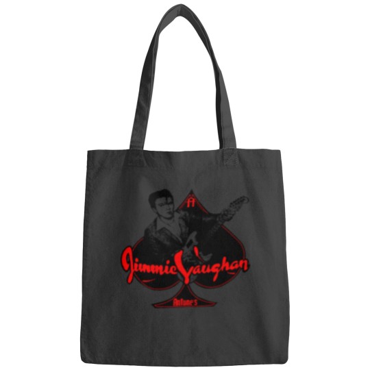 Discover Vtg. JIMMIE VAUGHAN ANTONE_S Austin Texas Bags
