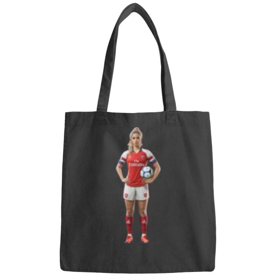 Discover leah williamson Bags