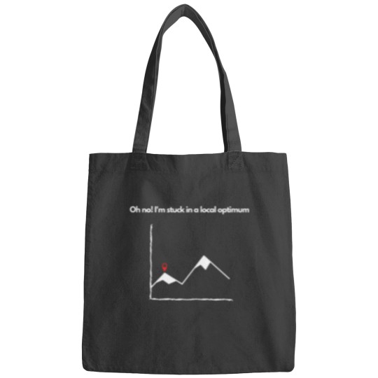 Discover Local Optimum Bags