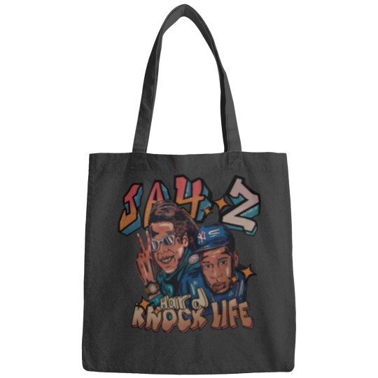 Discover Jay Z Unisex Bags