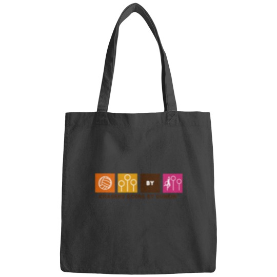 Discover Score By Dunkin Bags