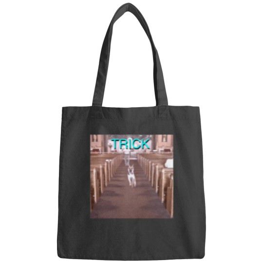 Discover Alex G Trick Bags