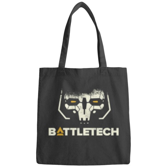 Discover Battletech Bags