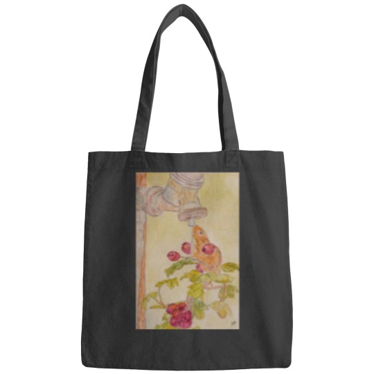 Discover Thirsty Mouse Bags