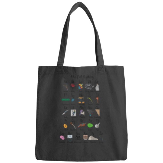 Discover A to Z of Climbing Journal Bags