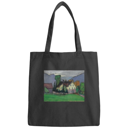 Discover Gabriele Munter Bags