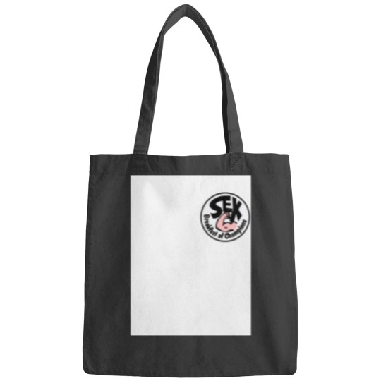 Discover Petitdejeuner de champions baseball manches Bags
