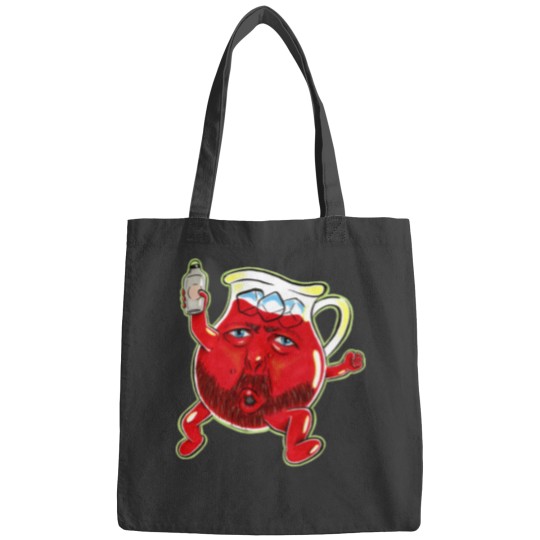 Discover Bert Kreischer is Kool Aid Guy Bags