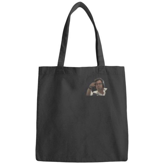 Discover Toto Wolff en colere GP du Bresil 2021 classique Bags