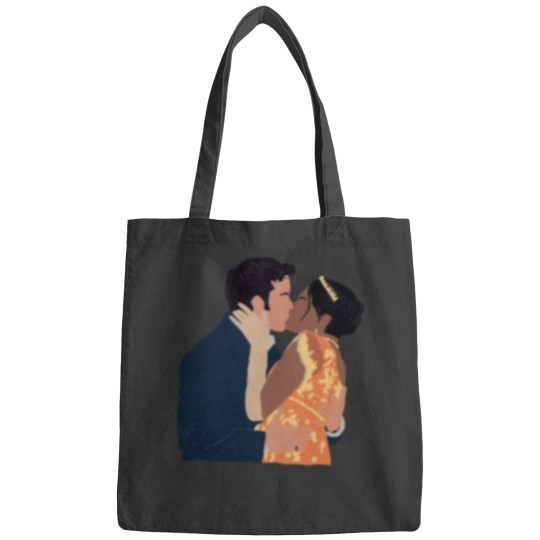Discover Anthony and Kate Sticker Bags