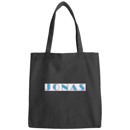 Discover JONAS Bags