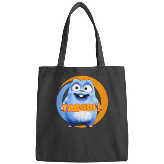 Discover grizzy and the lemmings 2 (3) Bags