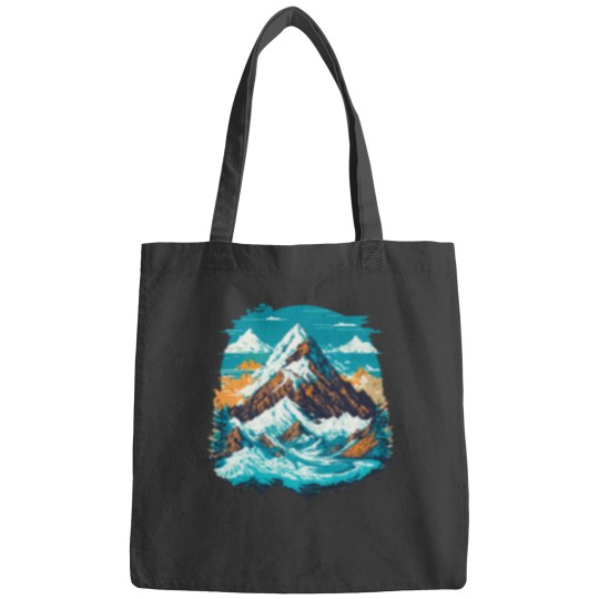Discover Everest Bags