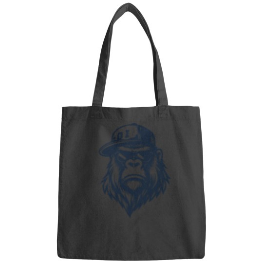 Discover Capn Cool Gorillas Hip Headwear Bags