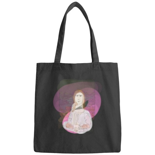 Discover Mona Lisa Bags
