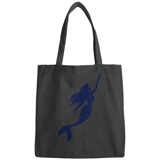 Discover part of your world Bags