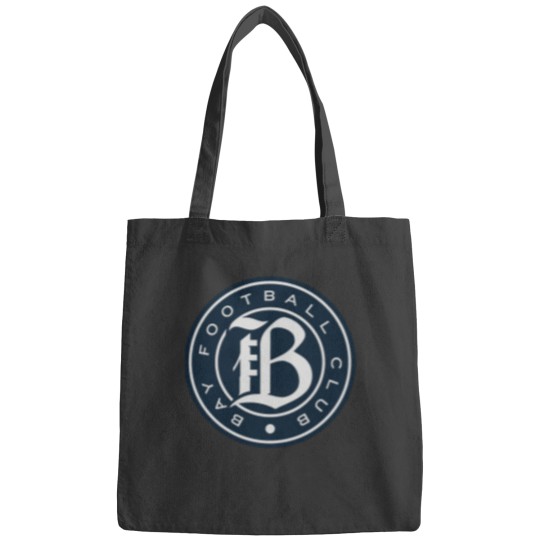 Discover Bay Fc (3) Bags