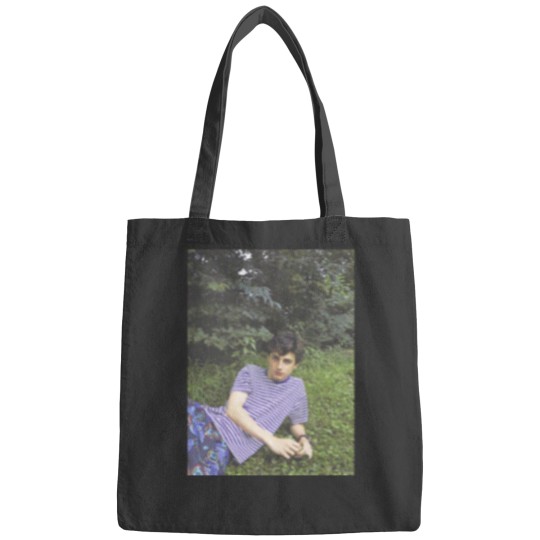 Discover Call Me By Your Name-Eilo (Timothée Chalamet) Bags