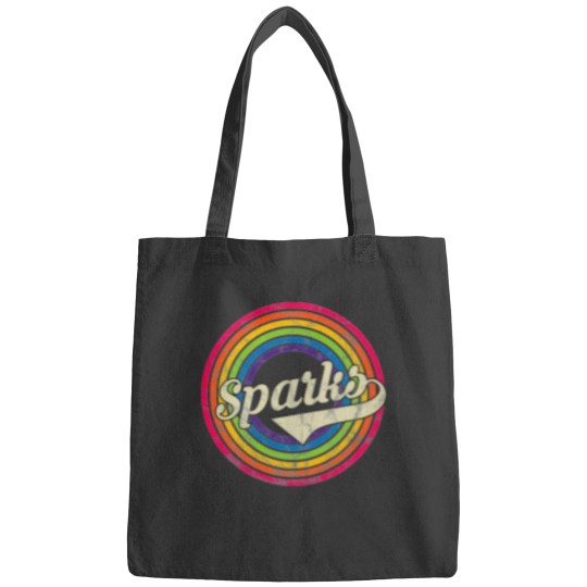 Discover Sparks Bags