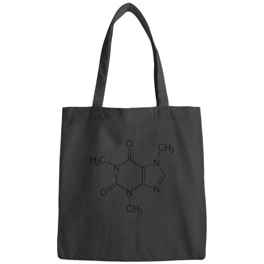 Discover Cafeine classique Bags