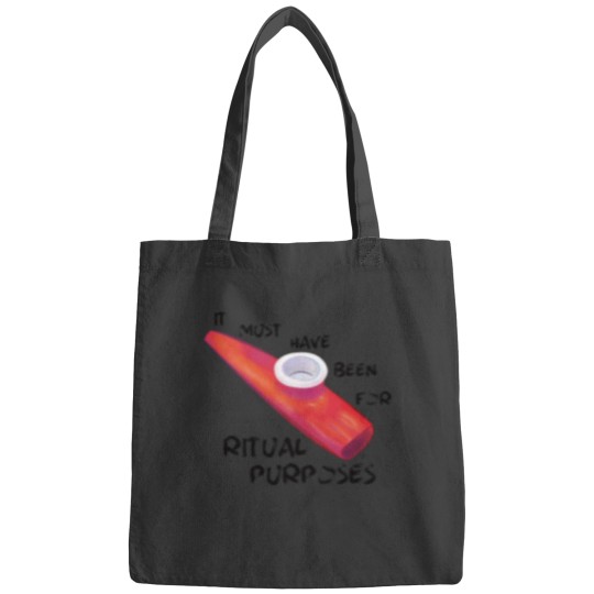 Discover Ritual Purposes Bags