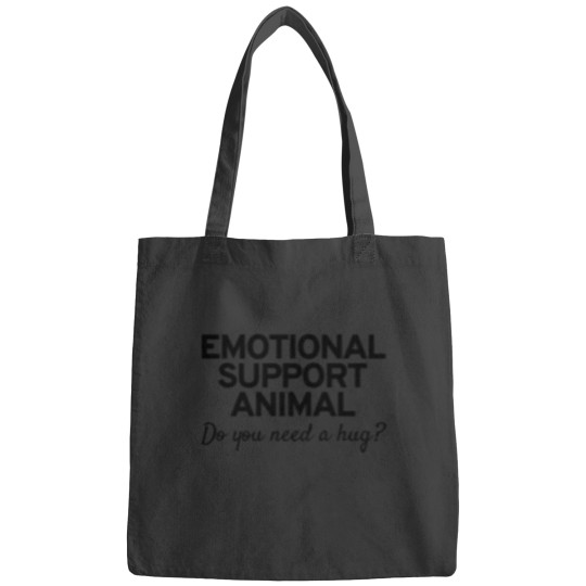Discover Emotional Support Animal Bags