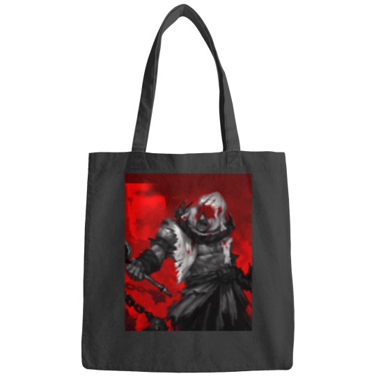 Discover The Repentant Bags