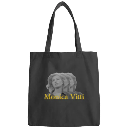 Discover Monica Vitti (1) Bags