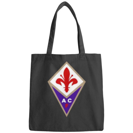 Discover Fiorentinas FC Bags
