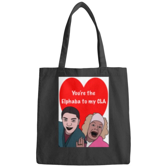 Discover Elphaba Orion Doherty Bags