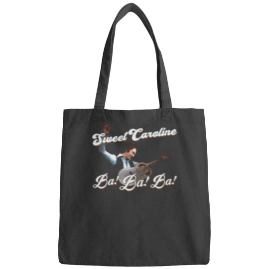 Discover Sweet Caroline Bags