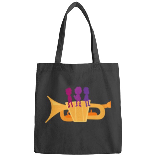 Discover AJR  Classic Bags