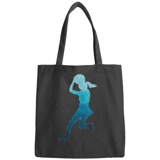 Discover Netballer Running Bags