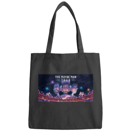 Discover AJR Maybe Man Tote Bag