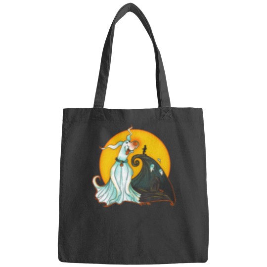 Discover Zero Doo Essential Bags