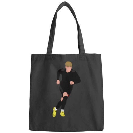 Discover Brandon Williams Mufc Bags
