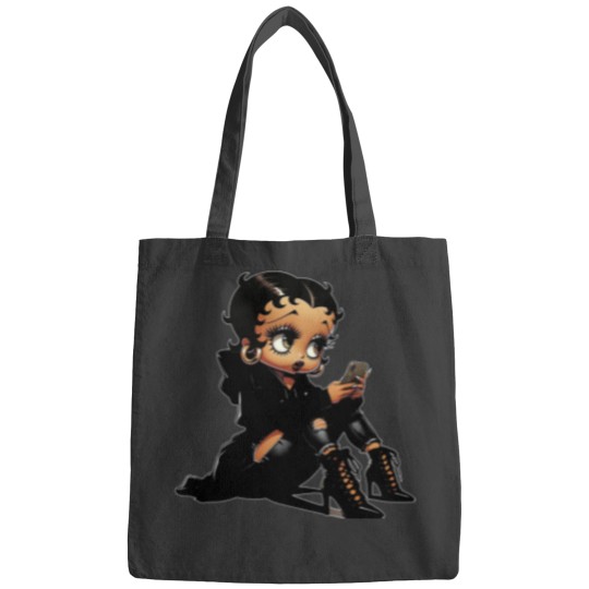Discover Betty Boop Bags betty boop Bags