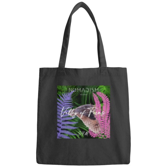 Discover Valley of Ferns EP Bags