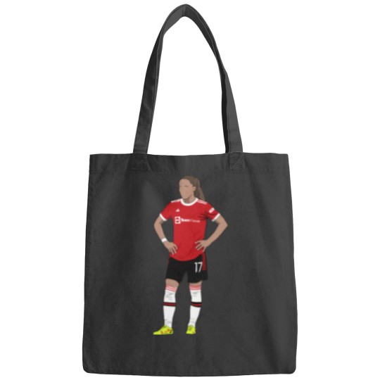 Discover Ona Batlle United 17 Bags