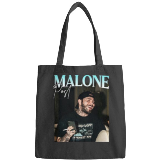 Discover Post Malone Bags Gift