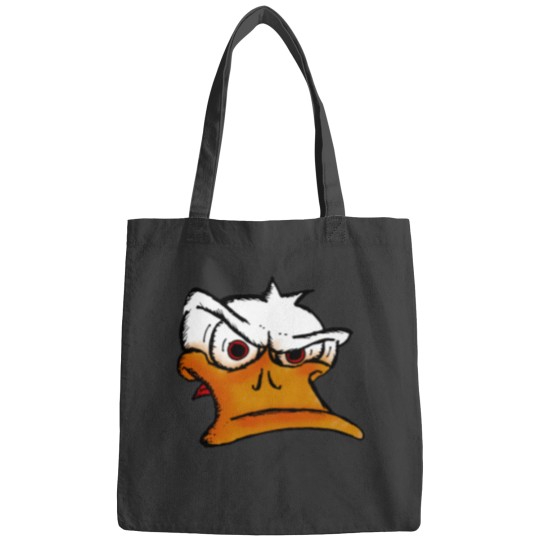 Discover Grumpy Duck 3.0 Bags