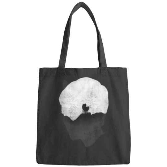 Discover Rosemarys Mia Farrow Baby Silhouette Bags