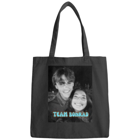 Discover The Summer I Turned Pretty Team Bonrad Bags