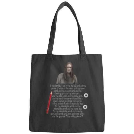 Discover Young Ones Support Gonk Bags